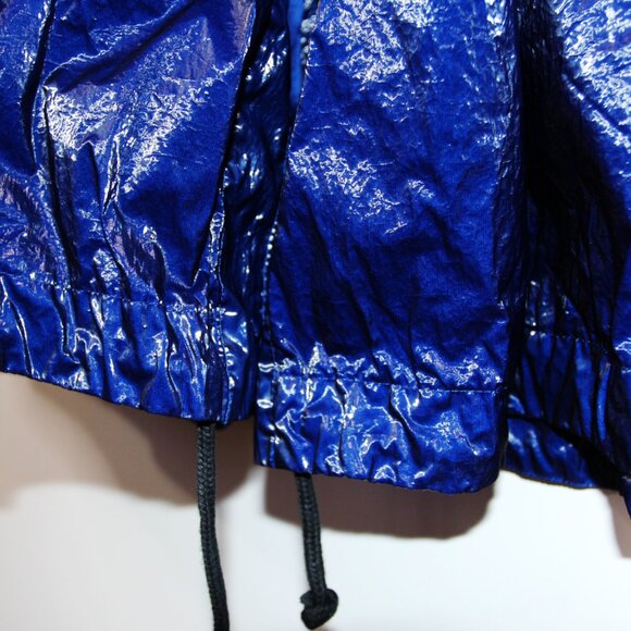 BNWT SS19 DRIES VAN NOTEN LONG HOODED PARKA COAT S - Picture 9 of 14